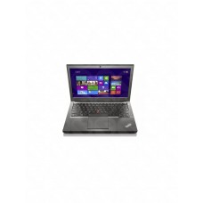 Refurbished Lenovo Thinkpad X240 12.5'' Laptop, Intel Core i5-4300U, 4GB RAM, 500GB HDD, Win 10 Pro