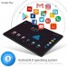 2019 New 10.1" 4G Phone OCTA Tablet Dual Sim 64GB Storage Android 8.0 OS 