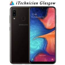 Samsung Galaxy S21 Plus ( G996 ) Screen Repair